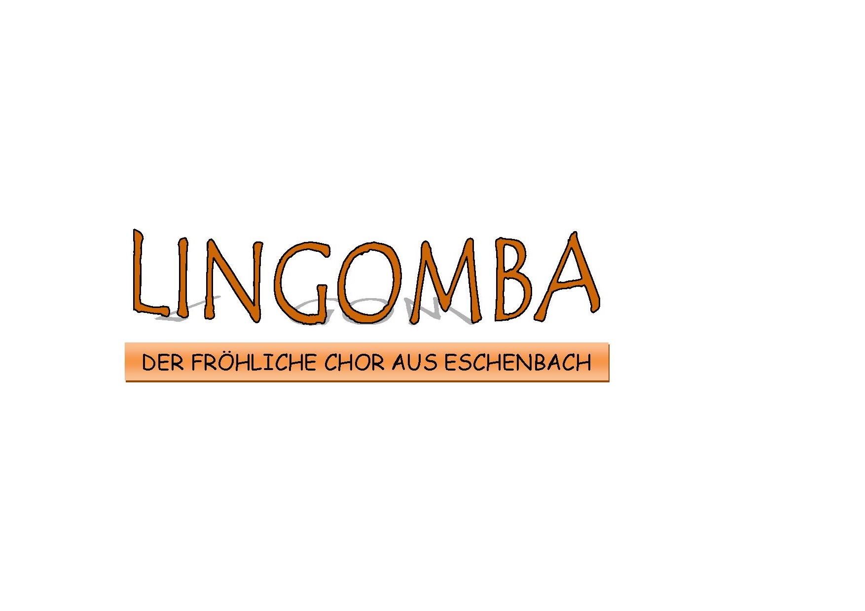 Lingomba Gospelchor Lingomba Gospelchor